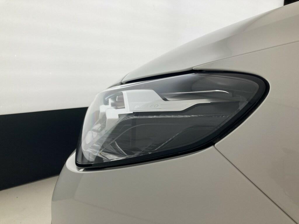 BMW Serie 2 Active Tourer 218 d Msport DCT