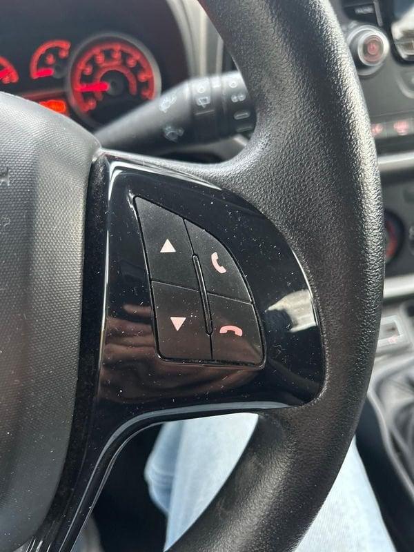 FIAT Doblò Doblò 1.6 MJT 16V 95CV Easy