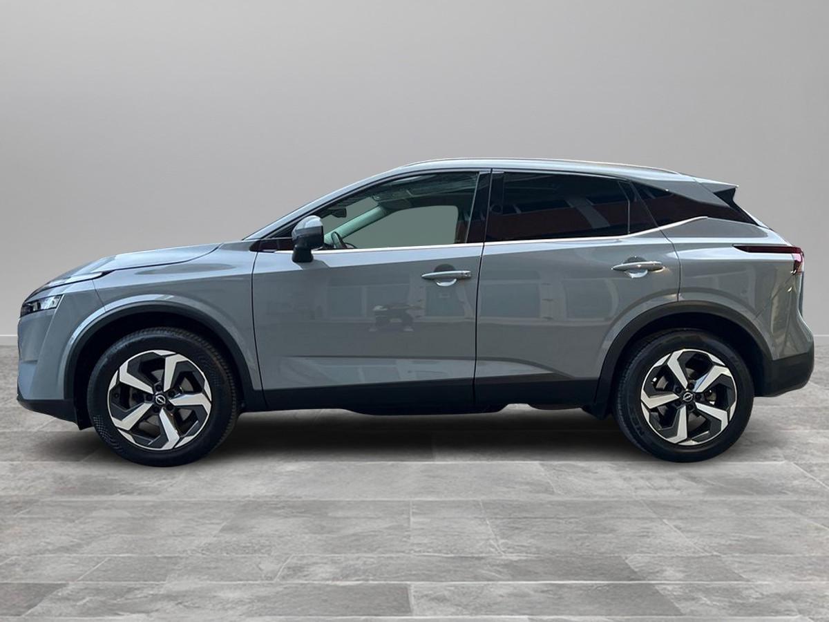 NISSAN Qashqai 1.3 mhev N-Connecta 2wd 140cv