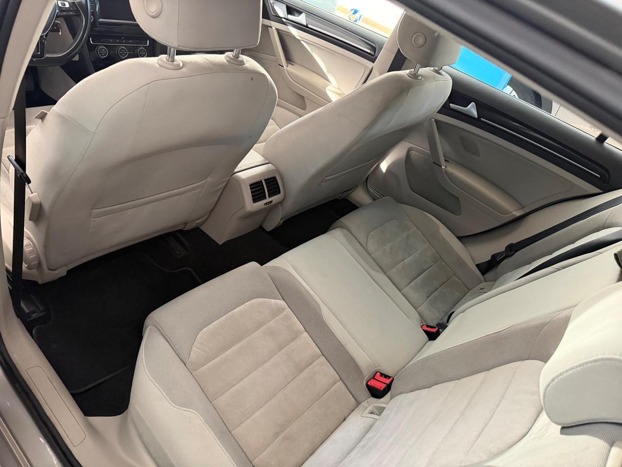 Volkswagen Golf 1.6 TDI 110 CV 5p. 4MOTION Highline BlueMotion Tech.