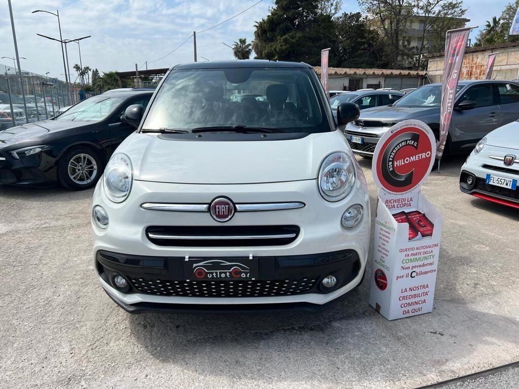 Fiat 500L 1.6 Multijet 120 CV Business