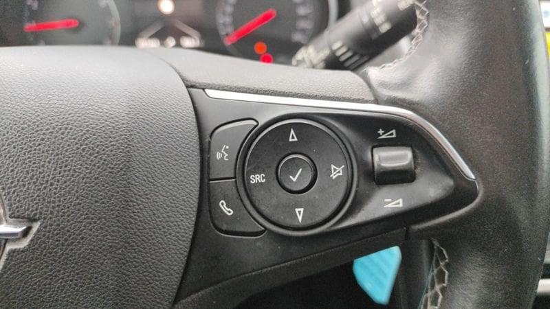 Opel Grandland Grandland X 1.5 diesel Ecotec Start&Stop Innovation