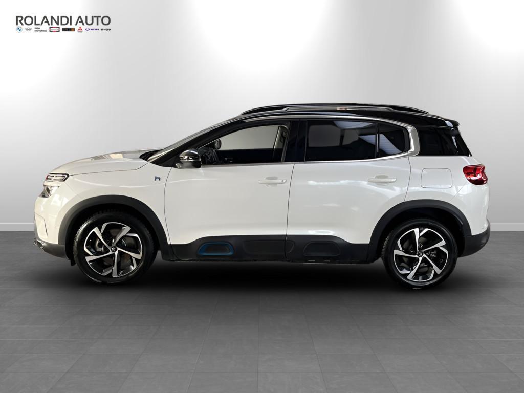 Citroen C5 Aircross 1.6 Hybrid Plug-in Feel EAT