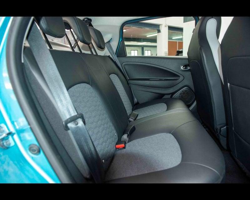 Renault ZOE 2ª serie Intens R135