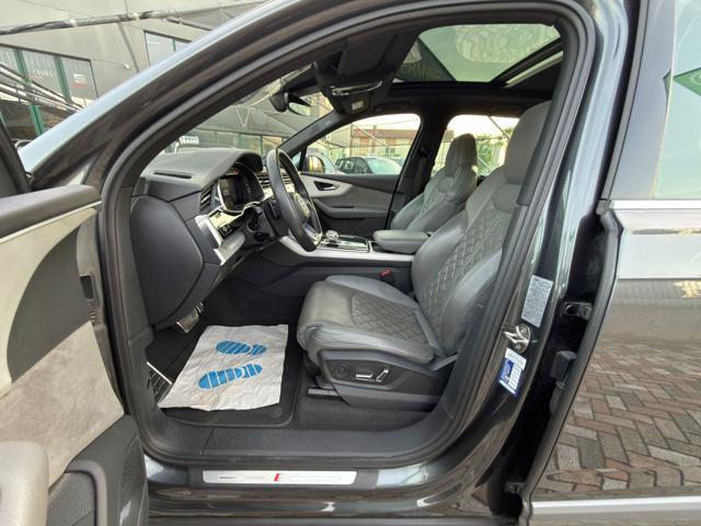 Audi Q7 50 3.0 tdi mhev Sport quattro tiptronic 7p.ti