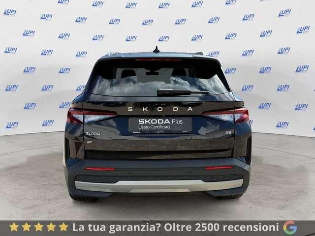 Skoda Elroq 82kWh 85 286cv