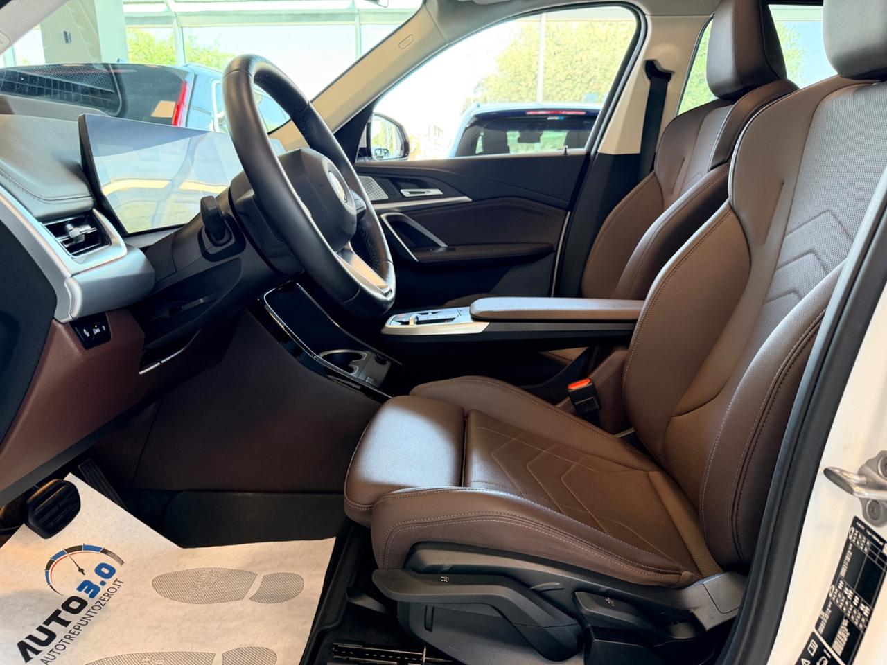 Bmw X1 xDrive 23d 48V xLine