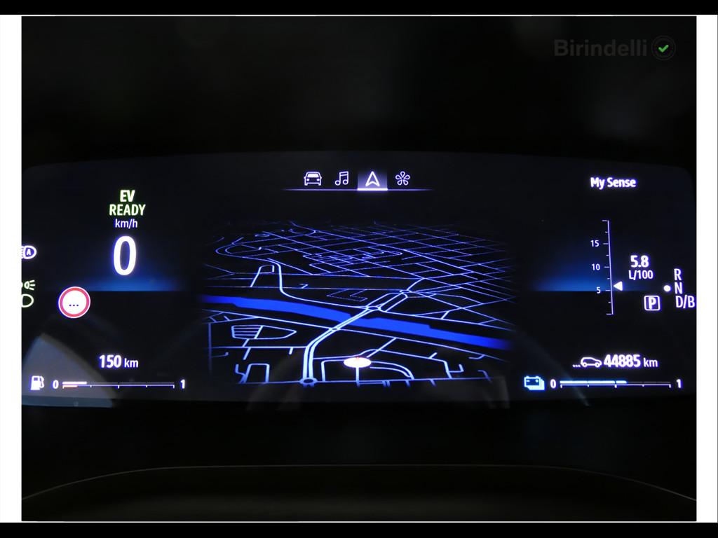 RENAULT Arkana - Arkana Hybrid E-Tech 145 CV R.S. Line