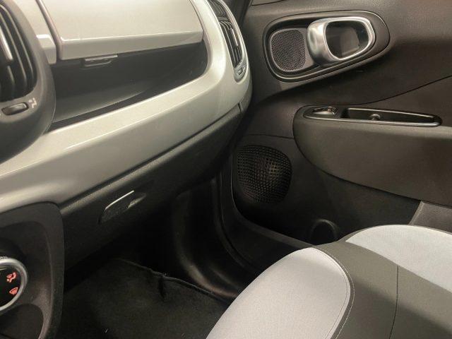 FIAT 500L 1.3 Multijet 95 CV Lounge