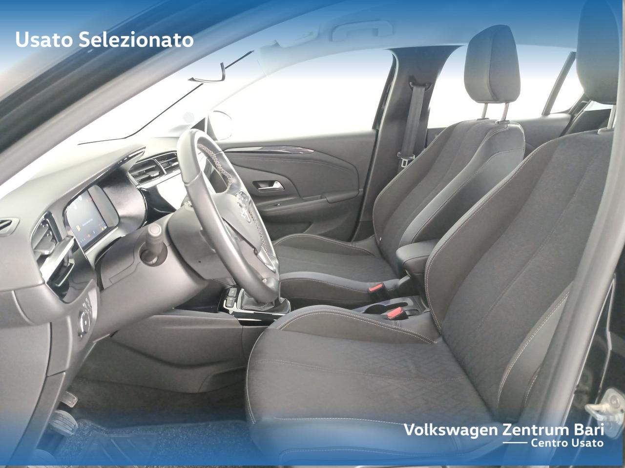 Opel Corsa 1.2 elegance s&s 75cv