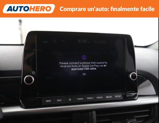 KIA Picanto 1.2 12V 5 porte AMT GT Line