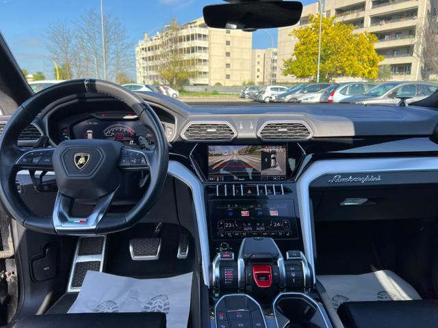 LAMBORGHINI Urus 4.0 V8 650CV