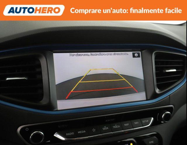 HYUNDAI Ioniq 1.6 Hybrid Style