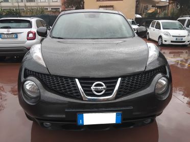 NISSAN JUKE 1.5 DCI 110CV 6 MARCE GARANTITA