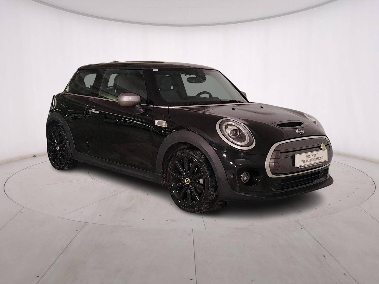 MINI Mini Cooper SE M