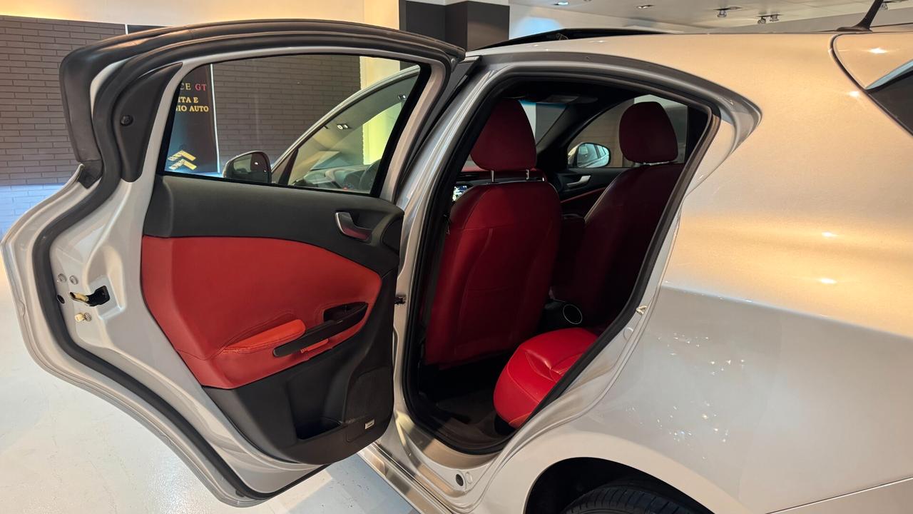 ALFA ROMEO GIULIETTA 2.0 DIESEL 175CV - 2015