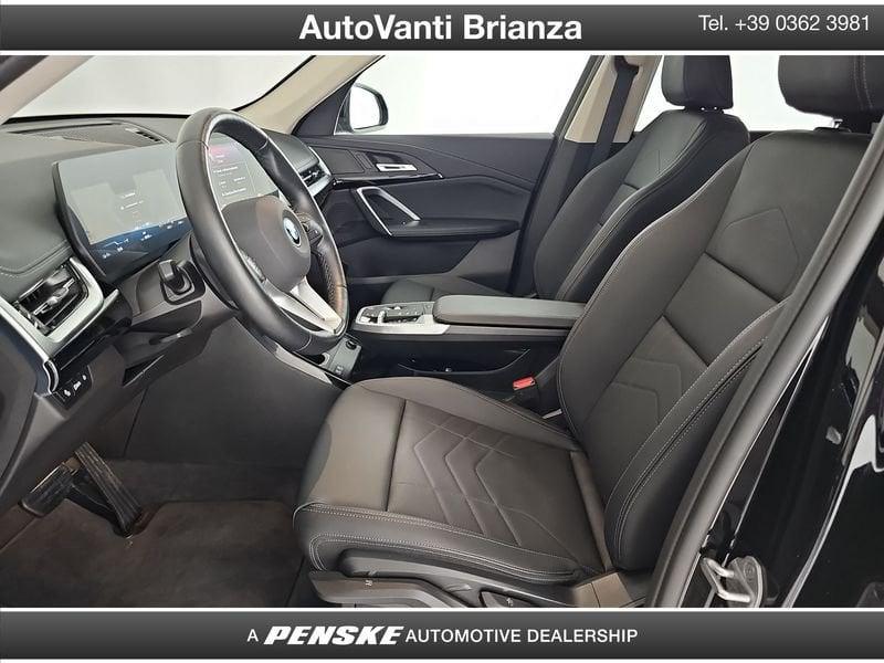 BMW iX1 eDrive 20 xLine Special Edition