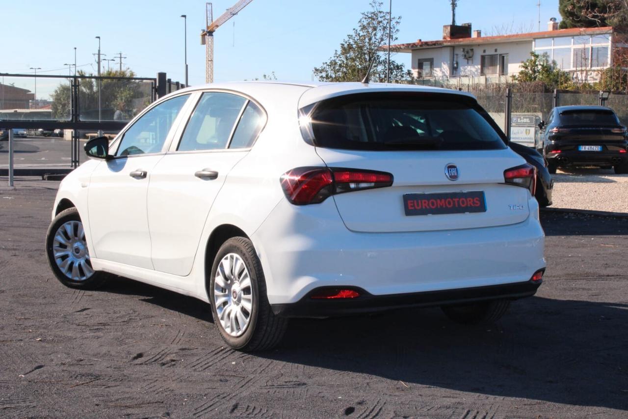 Fiat Tipo 1.3 Mjt S&S 5 porte Sport