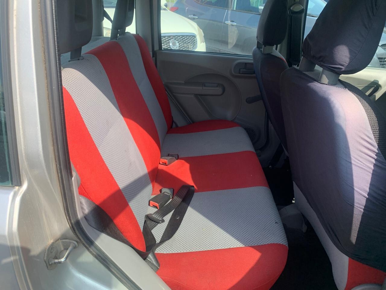 Fiat Panda 1.3 MJT 16V 4x4 Climbing