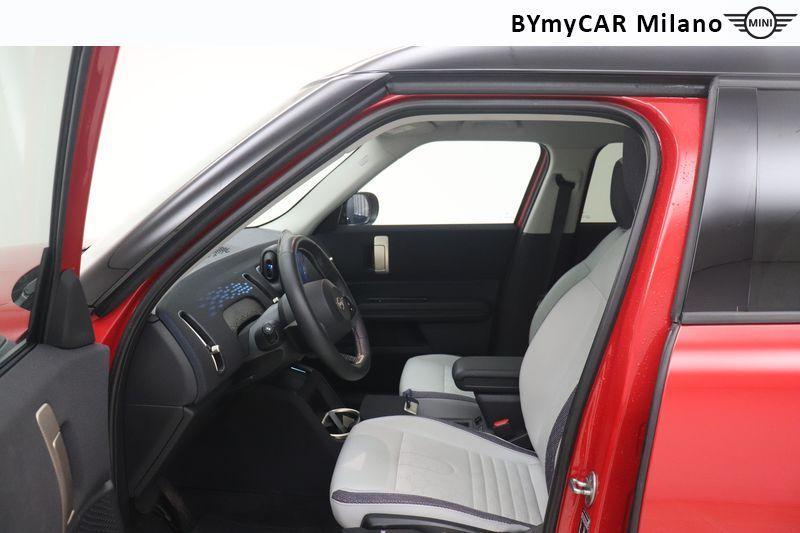 Mini Mini Countryman 2.0 48V D Classic Steptronic