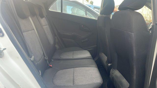 KIA Picanto 1.0 12V EcoGPL 5 porte City Limited