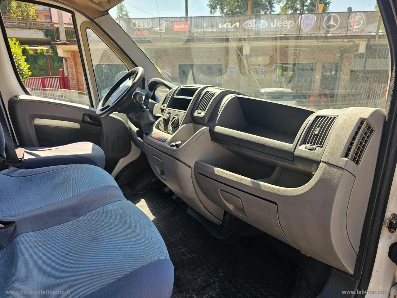 Ducato 2.2