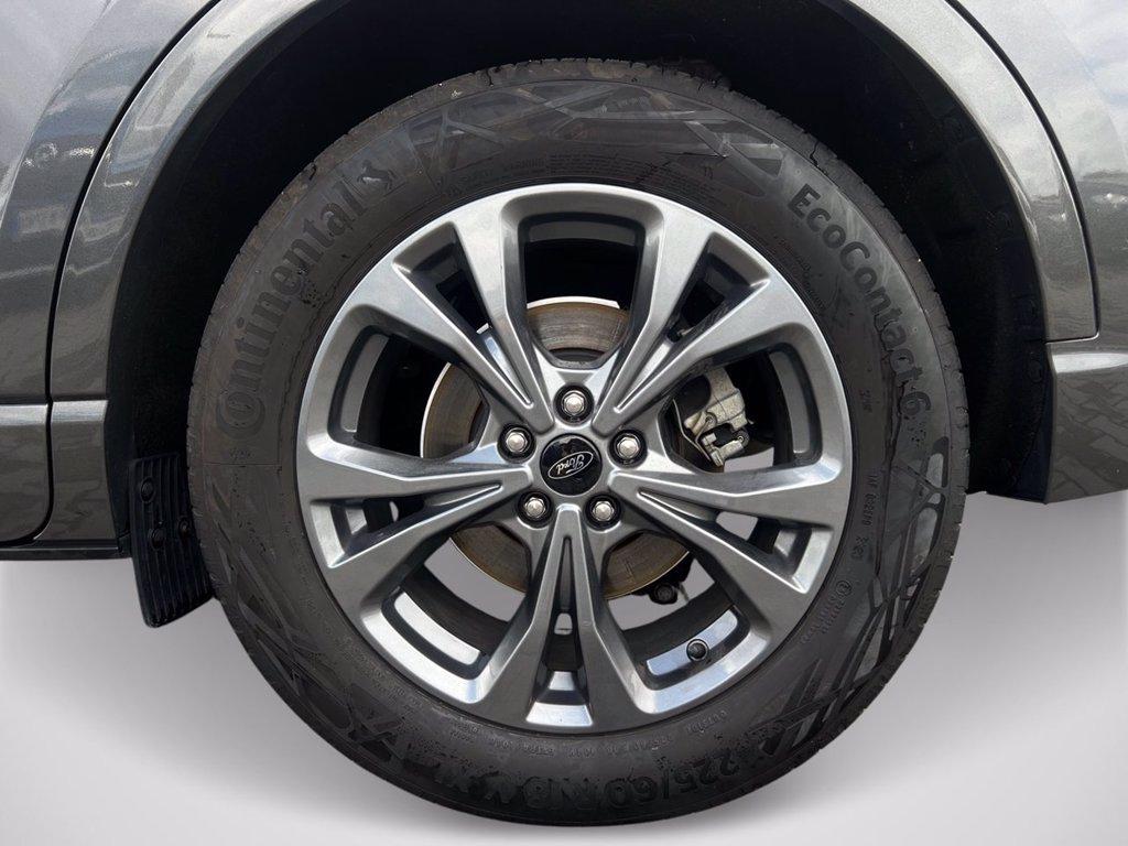 FORD Kuga 1.5 EcoBoost 150 CV 2WD ST-Line del 2024