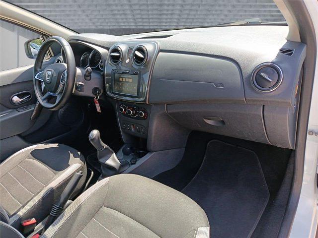 DACIA Sandero 2ª serie Stepway 0.9 TCe 90 CV Comfort