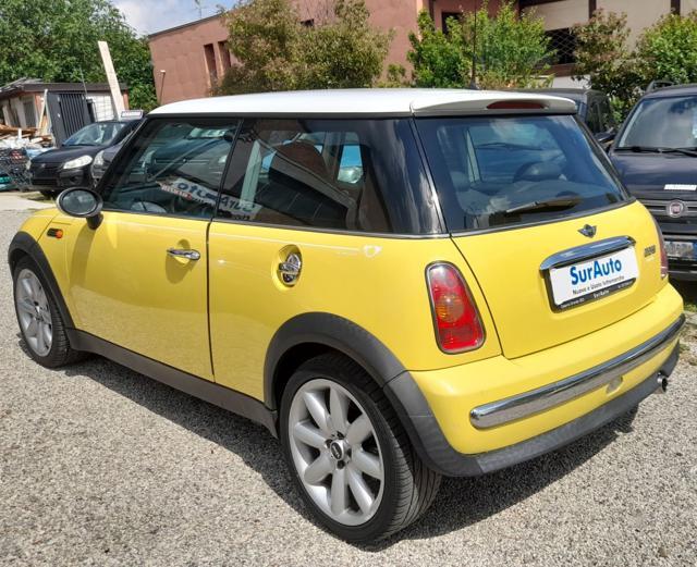 MINI Mini Cooper