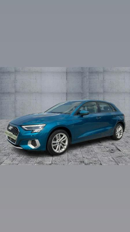 Audi A3 Sportback 40 1.4 tfsi e Business Advanced s-tronic