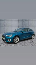 Audi A3 Sportback 40 1.4 tfsi e Business Advanced s-tronic