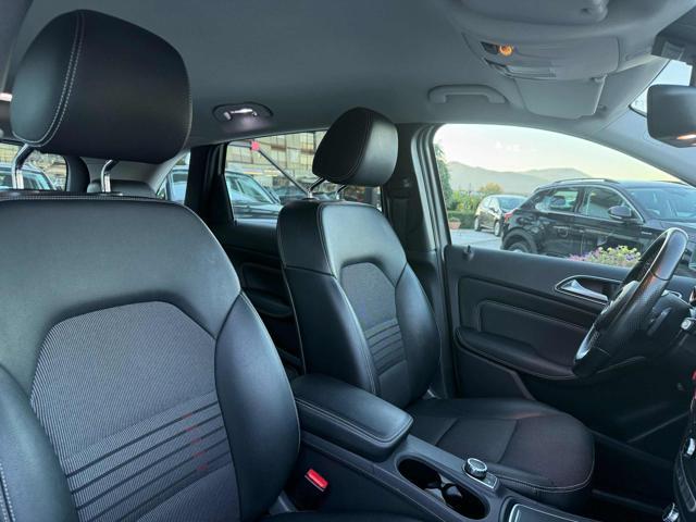 MERCEDES-BENZ B 220 CDI 4Matic Automatic Executive SCONTO ROTTAMAZIONE