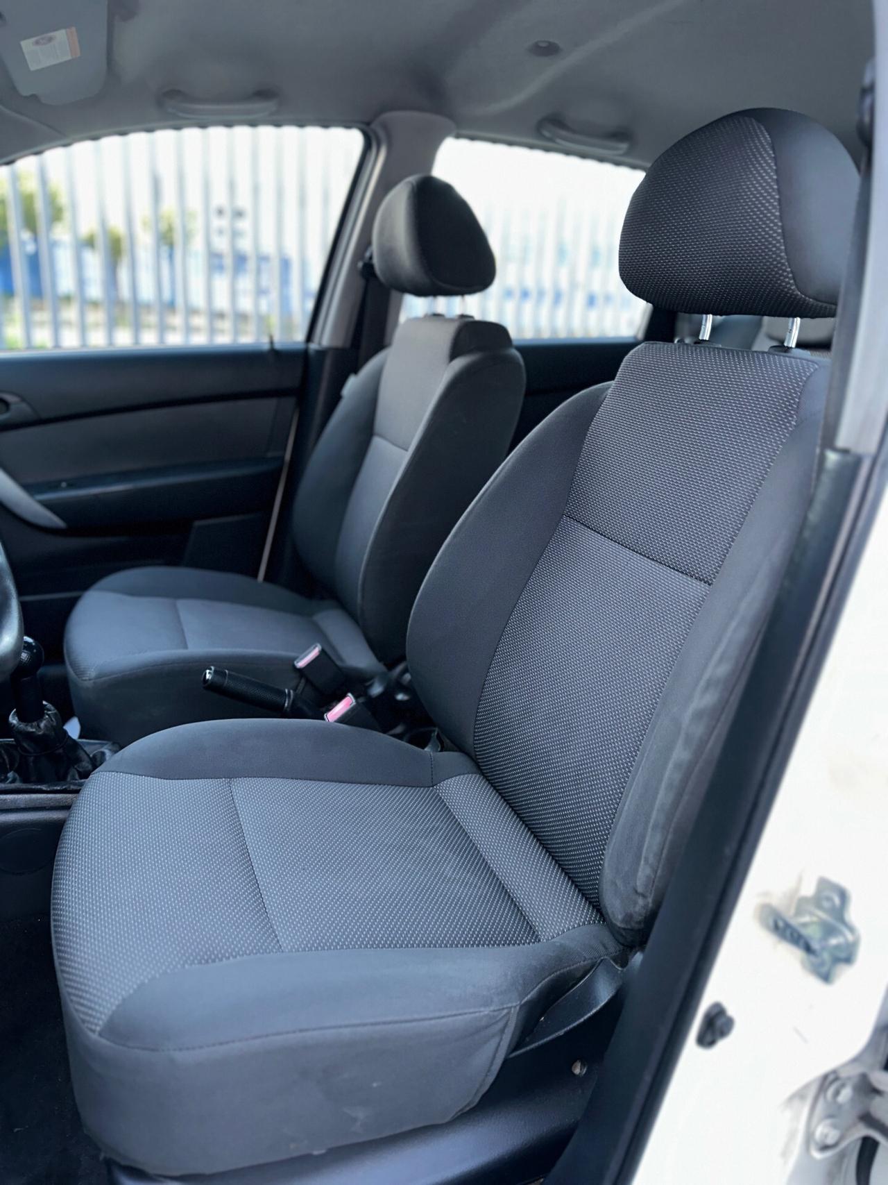 CHEVROLET AVEO (anno 2010)