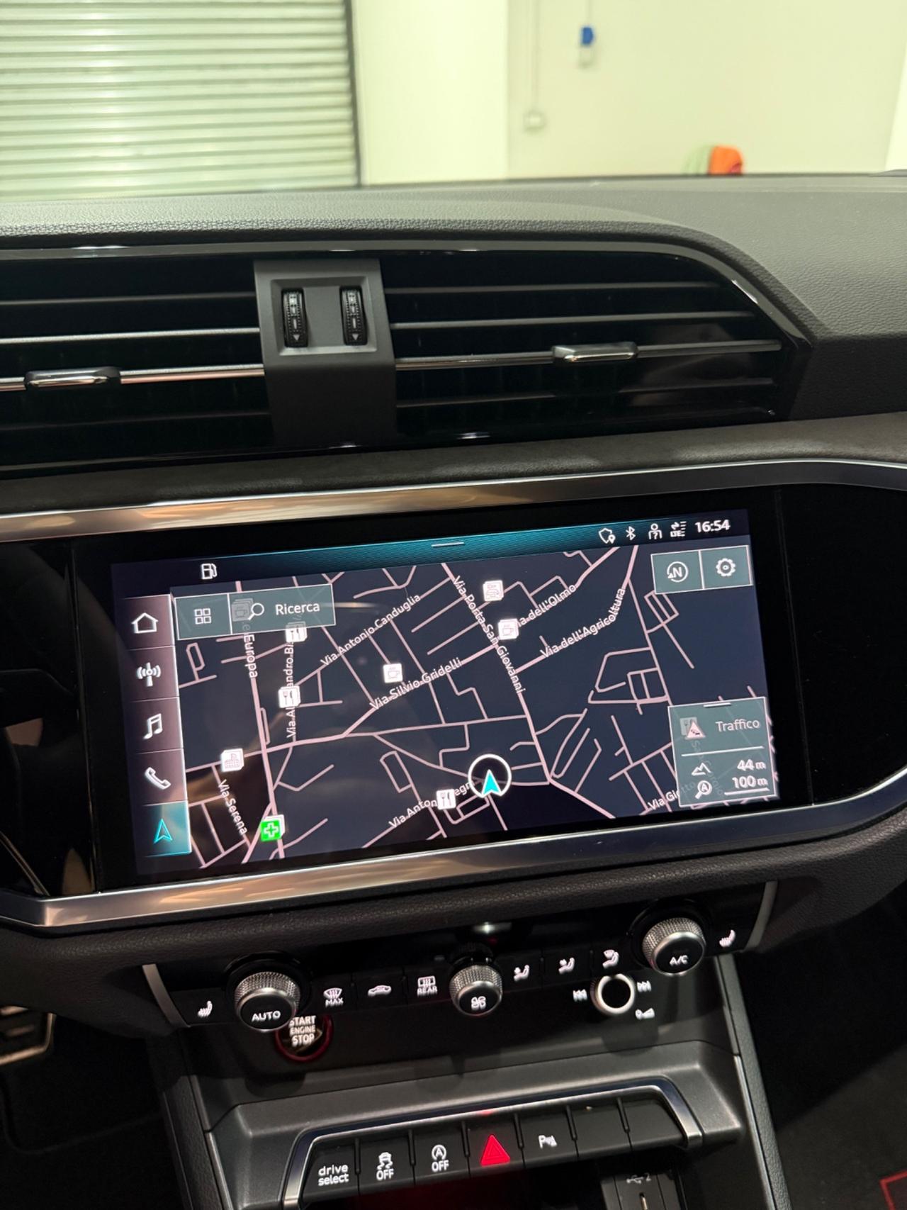 Audi Q3 RS SPB quattro S tronic