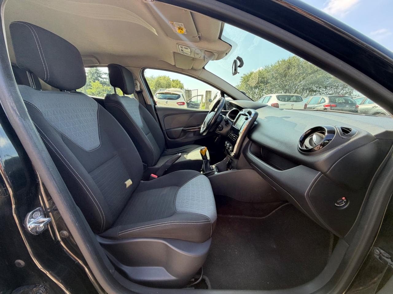 Renault Clio 1.5 dCi (160.000KM)