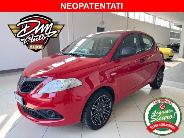 LANCIA Ypsilon 1.0 FireFly 5 porte S&S Hybrid Ecochic Gold