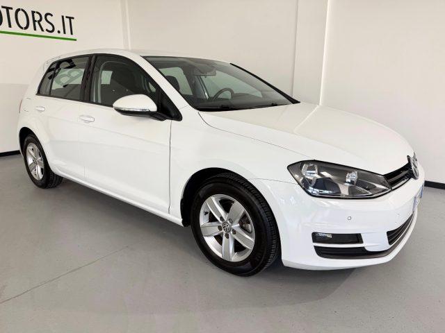 VOLKSWAGEN Golf 1.2 TSI 85 CV 5p. "NEOPATENTATI"