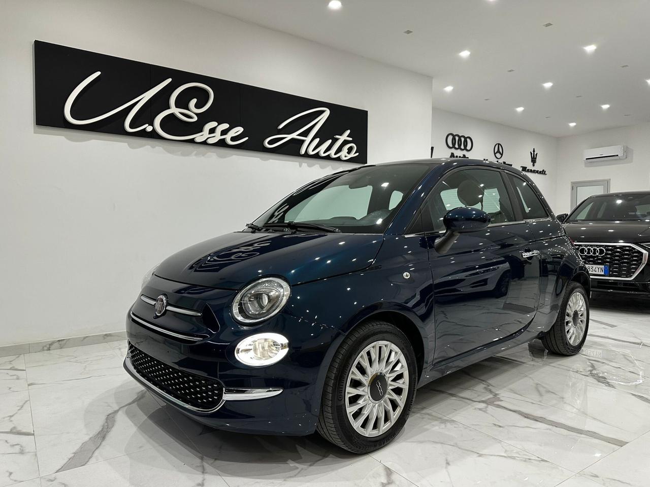 Fiat 500 1.0 hybrid Dolcevita 70cv