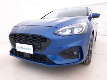 Ford Focus Hybrid ST-Line BR988314 1.0 Mild Hybrid 125CV