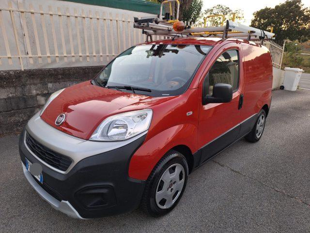 FIAT Fiorino 1.3 MJT 95CV Cargo Adventure