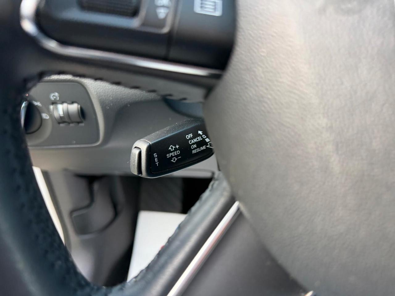 Audi Q3 2.0 TDI 150 CV quattro