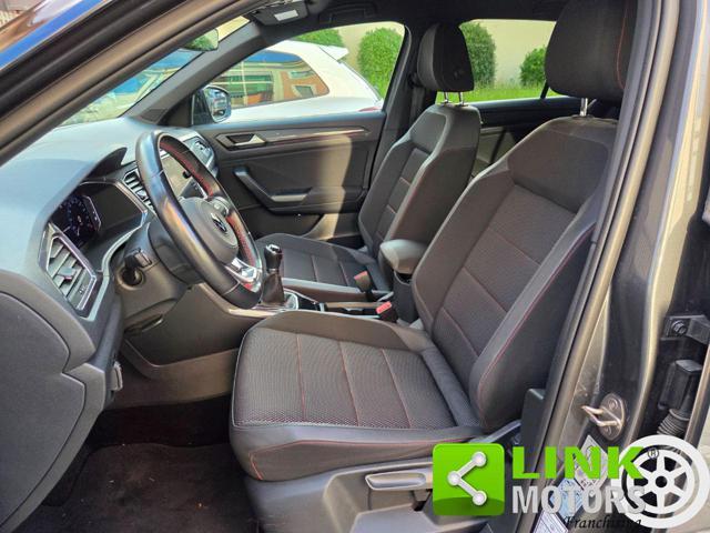 VOLKSWAGEN T-Roc 1.5 TSI ACT R-LINE BlueMotion GARANZIA INCLUSA