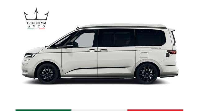 Volkswagen T7 California 2.0 tdi Beach Camper 150cv DSG