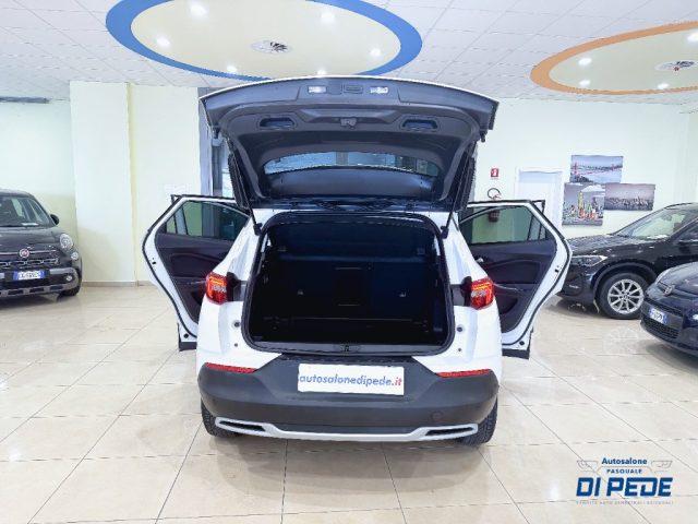 OPEL Grandland X 1.5 diesel Ecotec Start&Stop aut. Innovation