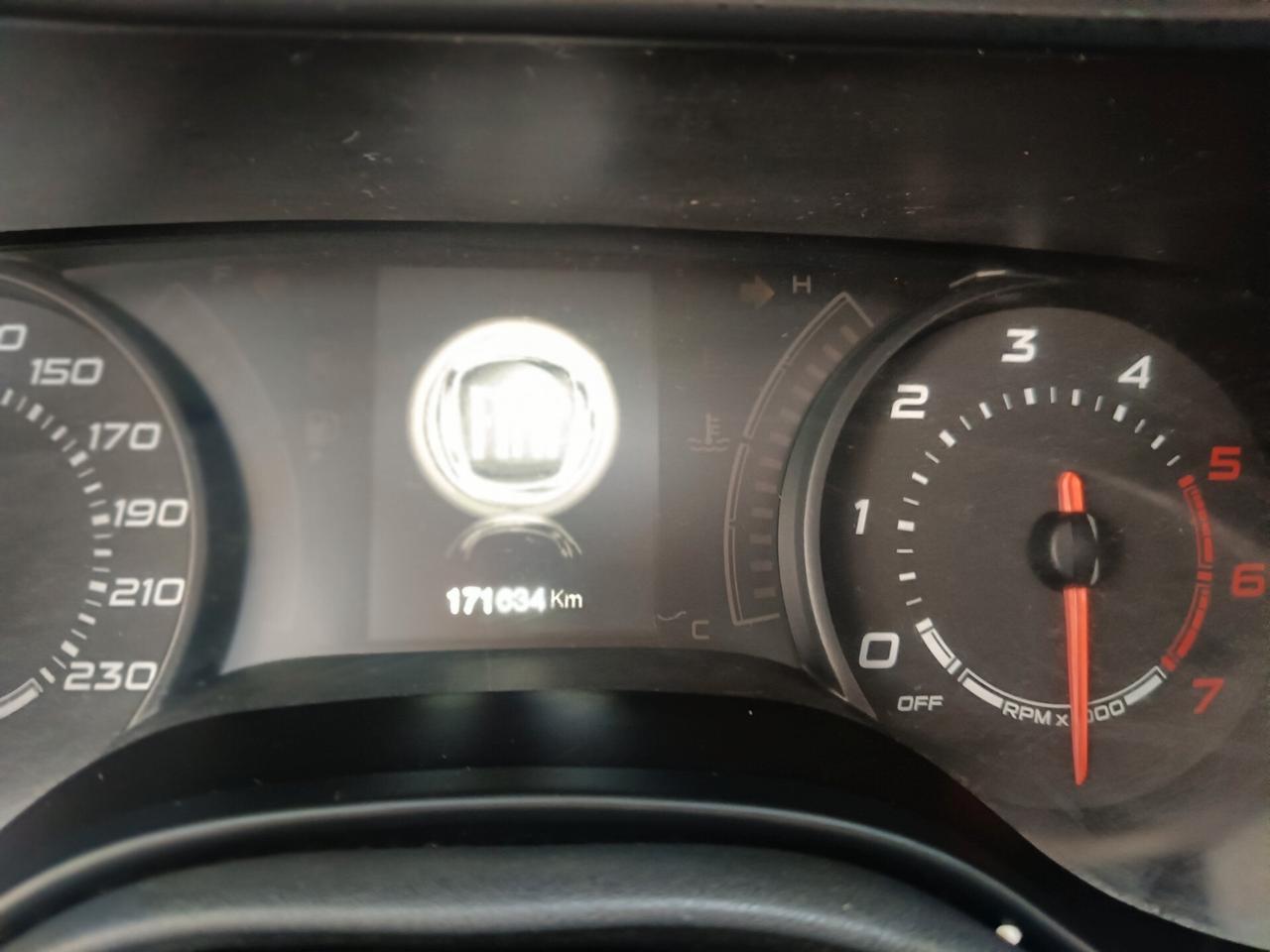 Fiat Tipo 1.6 MJT 120 CV OPENING EDITION-UNIPRO-Euro8350