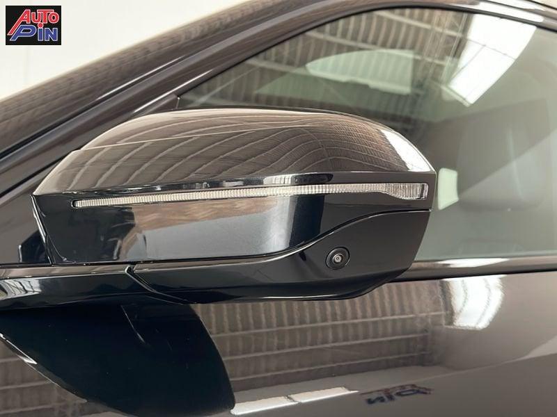 BMW X3 xDrive 20 Msport Pro *Cerchi 20*Scarichi*Pinze rosse*