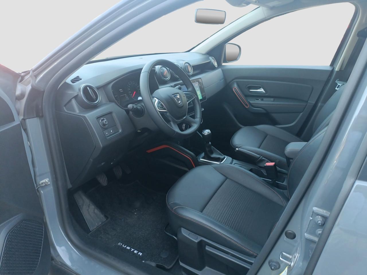 Dacia Duster 1.0 TCe GPL 4x2 Extreme