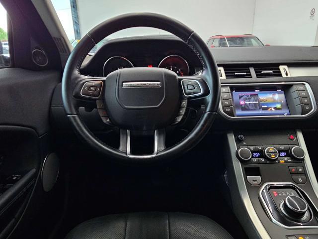 Land Rover Range Rover Evoque 5p 2.0 td4 Pure Business edition 150cv auto EURO 6