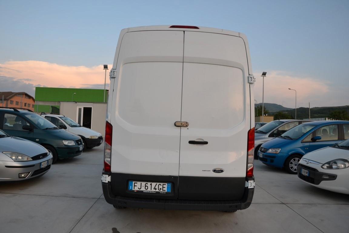 FORD TRANSIT 310 L3H3 2.0TDCi '17