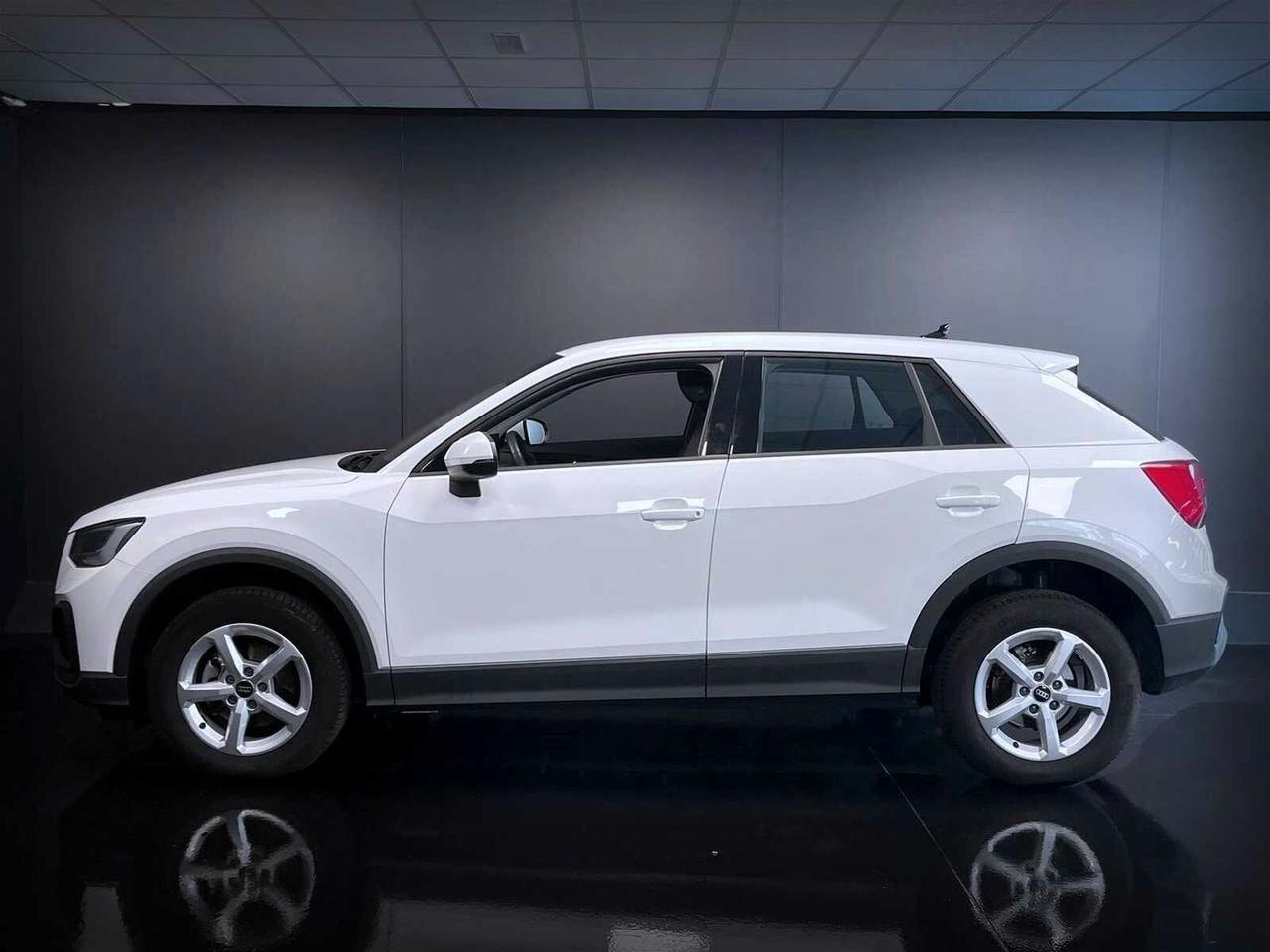 AUDI Q2 30 TDI 116 CV S-TRONIC BUSINESS